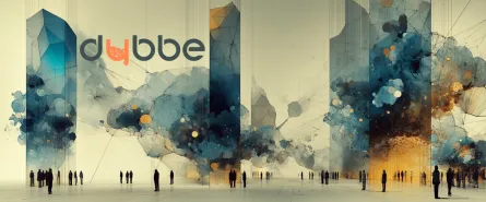 Dybbe