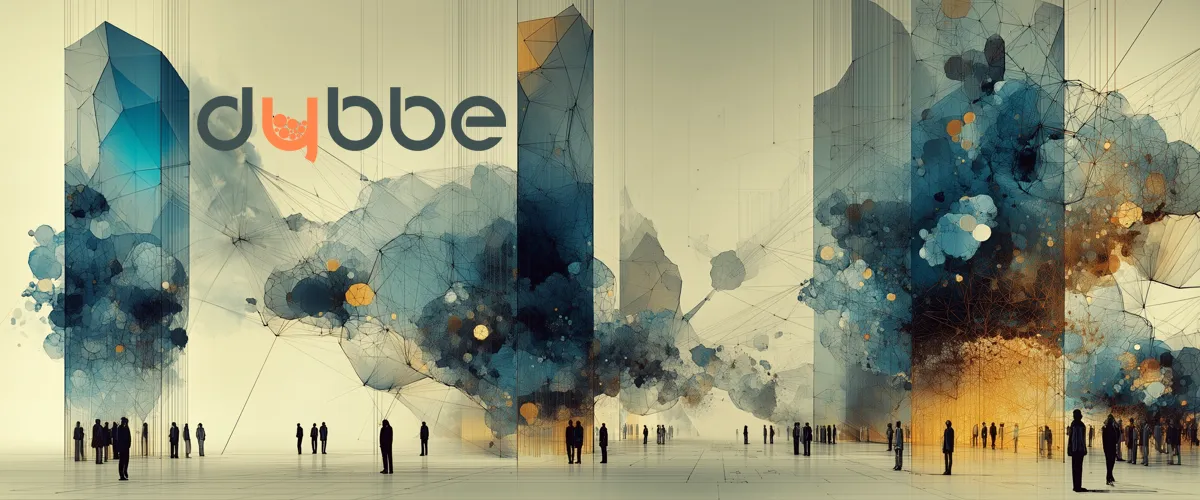 Dybbe