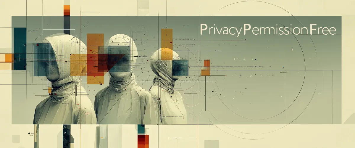 Privacy Permission Free